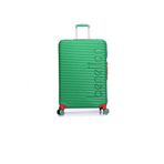 United Colors of Benetton 14BNT500-01 Büyük Boy Valiz