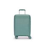 United Colors Of Benetton 14bnt8001 Polipropilen Yeşil Kabin Boy Valiz