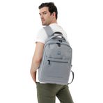 United Colors of Benetton 20957 Unisex Sırt Çantası