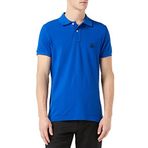 United Colors of Benetton 3089J3178 04L Lacivert Polo Erkek T-Shirt