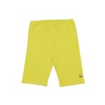 United Colors of Benetton 71290 Turuncu Erkek Çocuk Şort