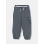 United Colors Of Benetton Antrasit Erkek Çocuk Sweatpant 35JVCF072
