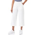 United Colors of Benetton Bayan 41eadf03u pantolon, krem 0z3, 38, Krem 0z3, 44