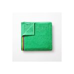 United Colors of Benetton Be-Home %100 Pamuk Yeşil 70x140 cm Plaj Havlusu