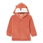 United Colors of Benetton Bebek 9-12 Ay Kulaklı Sweatshirt