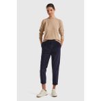 United Colors Of Benetton Bej Kadın / Kız Kdn_kaşmir Karışımlı Kazak Model Kodu: 1035D1P17BEJ - XL