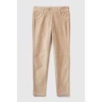 United Colors Of Benetton Bej Kadın / Kız Kj B_kadife Jegging Model Kodu: ( 4DZBCE00R39A) - 11 - 12 Yaş