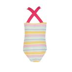 United Colors Of Benetton Benetton Mayo Kız Çocuğu Pembe G25052 Pembe