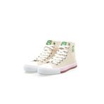 United Colors of Benetton BN-30189 Bej Unisex Sneakers