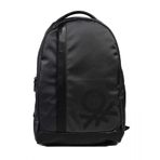 United Colors of Benetton BNT-981 Antrasit Laptop Bölmeli Sırt Çantası