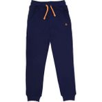 United Colors of Benetton BNT-B21613 Erkek Çocuk Eşofman Altı Lacivert - 4 - 5 Yaş