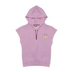 United Colors of Benetton BNT-G20492 Pembe Kız Çocuk T-shirt