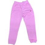 United Colors of Benetton BNT-G21535 Kız Çocuk Eşofman Altı Pembe - 11 - 12 Yaş