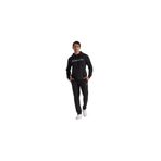 United Colors of Benetton BNT-M045 T Siyah Erkek Sweatshirt