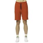 United Colors of Benetton BNT-M086 Kırmızı Erkek Şort