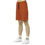 United Colors of Benetton BNT-M086 Kırmızı Erkek Şort