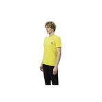 United Colors of Benetton BNT-M099-R Sarı Erkek T-shirt