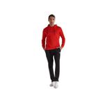 United Colors of Benetton BNT-M20093 Kırmızı Erkek Sweatshirt