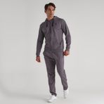 United Colors of Benetton BNT-M20310 Antrasit Erkek Sweatshirt