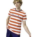 United Colors of Benetton BNT-M20454 Kırmızı Erkek T-shirt