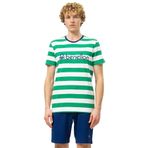 United Colors of Benetton BNT-M20454 Yeşil Erkek T-shirt