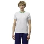 United Colors of Benetton BNT-M20461 Gri Erkek T-shirt