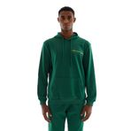 United Colors of Benetton BNT-M20679 Haki Kapüşonlu Erkek Sweatshirt