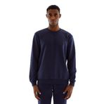 United Colors of Benetton BNT-M20951 Lacivert Erkek Sweatshirt