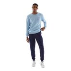 United Colors of Benetton BNT-M20952 Lacivert Erkek Eşofman Altı