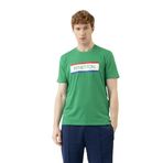 United Colors of Benetton BNT-M21151 Yeşil Erkek T-shirt