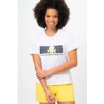 United Colors of Benetton BNT-W20392 SarI Kadın T-shirt