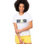United Colors of Benetton BNT-W20392 SarI Kadın T-shirt