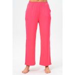 United Colors of Benetton BNT-W20407 Pembe Kadın Pijama Altı