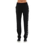 United Colors of Benetton BNT-W20741 Siyah Kadın Pantolon