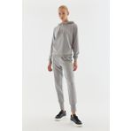 United Colors of Benetton BNT-W20753 Antrasit Jogger Kadın Pantolon