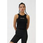 United Colors of Benetton BNT-W20983 Siyah Kadın Atlet