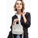 United Colors of Benetton BNT1196 Su Yeşili Kadın Çapraz Çanta