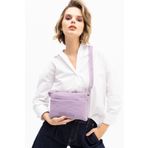 United Colors of Benetton BNT1200 Lila Kadın Çapraz Çanta