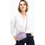 United Colors of Benetton BNT1204 Lila Kadın Çapraz Çanta