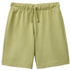 United Colors of Benetton Çocuk ve Gençler Bermuda 3bl0c903l Şort, yeşil, 140