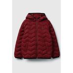 United Colors of Benetton Erkek Çocuk 2TWDCN04V-25K Mont Bordo