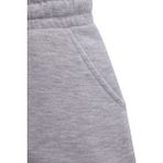 United Colors Of Benetton Erkek Çocuk Bnt- B23969 Şort Gri Melanj - 6 - 7 Yaş