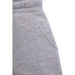 United Colors Of Benetton Erkek Çocuk Bnt- B23969 Şort Gri Melanj