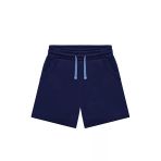 United Colors Of Benetton Erkek Çocuk Bnt- B23969 Şort Lacivert