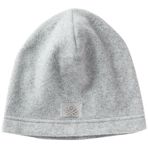 United Colors of Benetton Erkek Çocuk Logo Detaylı Bere, 6-7 Yaş, 225A6U87CA02U, Gri Melanj, erkek-çocuk