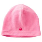United Colors of Benetton Erkek Çocuk Logo Detaylı Bere, 6-7 Yaş, 225A6U87CA02U, Pembe, erkek-çocuk