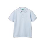 United Colors of Benetton Erkek Çocuk Maglia Polo M/M 3089c300q Polo Gömlek (1'li Paket), S