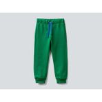 United Colors Of Benetton Erkek Çocuk Yeşil Eşofman Altı Model Kodu: 224P3J70GF010 - 2-3 Yaş