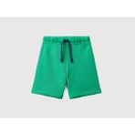 United Colors Of Benetton Erkek Çocuk Yeşil Şort Model Kodu: 224P3J70G900P