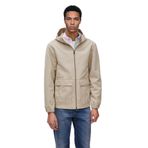 United Colors of Benetton Erkek Giubbino 2oaeun076 ceket, bej, M